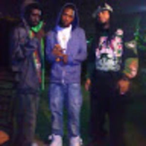 Meet your Posher, Kentrell